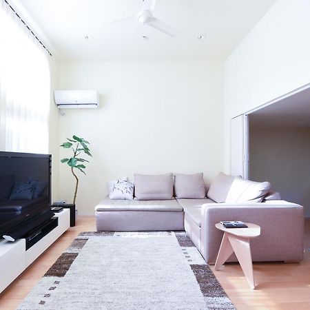 Luxury New House Villa Tokyo Ngoại thất bức ảnh