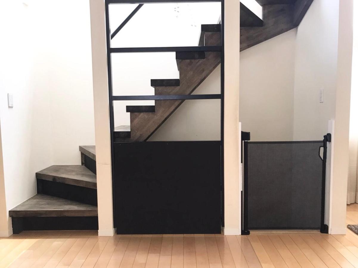 Luxury New House Villa Tokyo Ngoại thất bức ảnh