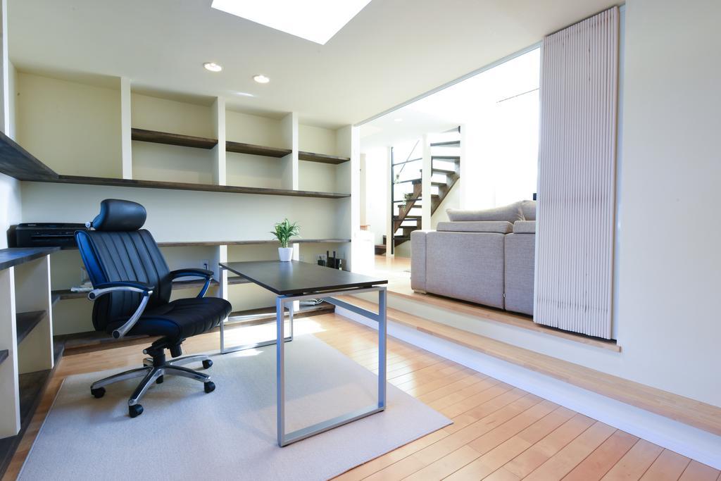 Luxury New House Villa Tokyo Ngoại thất bức ảnh