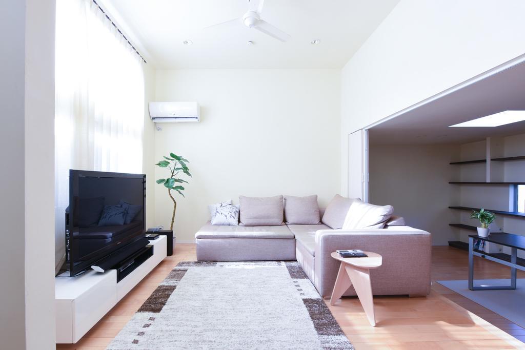 Luxury New House Villa Tokyo Ngoại thất bức ảnh