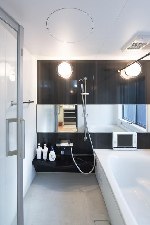 Luxury New House Villa Tokyo Ngoại thất bức ảnh