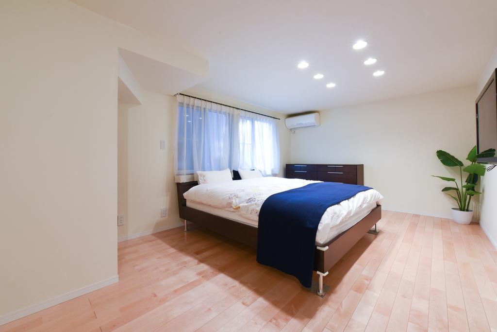 Luxury New House Villa Tokyo Ngoại thất bức ảnh