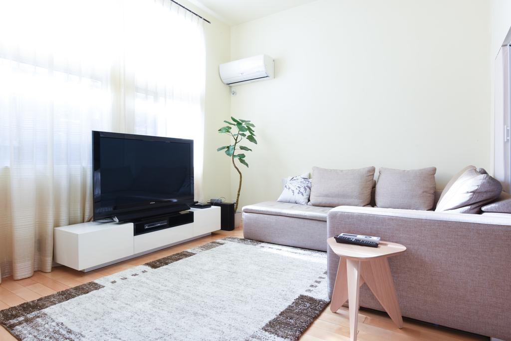 Luxury New House Villa Tokyo Ngoại thất bức ảnh